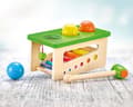Miniatyrbild 3 av 6: Selecta - Battino hammarspel - SCHMIDT