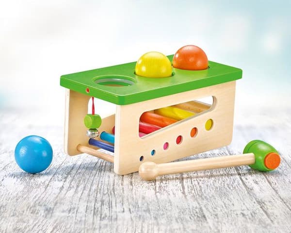 Selecta - Battino hammarspel - SCHMIDT