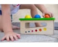 Miniatyrbild 6 av 6: Selecta - Battino hammarspel - SCHMIDT
