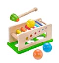 Miniatyrbild 2 av 6: Selecta - Battino hammarspel - SCHMIDT