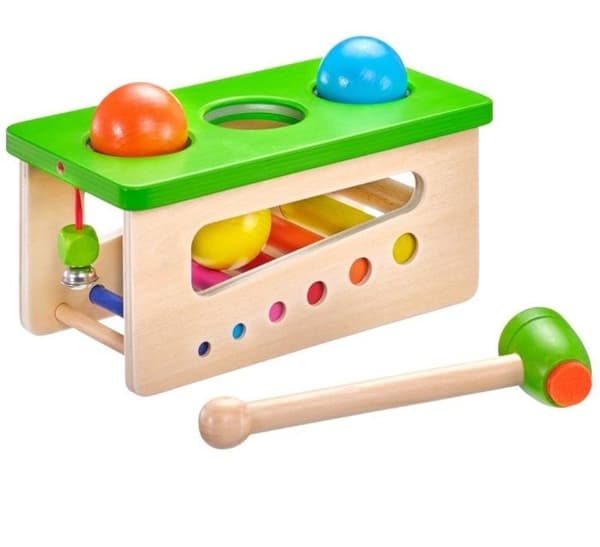 Selecta - Battino hammarspel - SCHMIDT