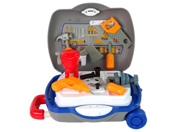 Handyman Kuffert Mekaniker Boy Tools