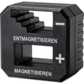 Miniatyrbild 1 av 3: Magnetiserare, avmagnetiserare TOOLCRAFT TO-6802782 - ABS-plast - Blandad vuxen