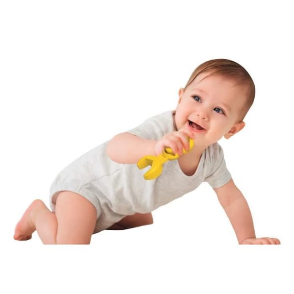 Baby Clementoni - DIY Workshop