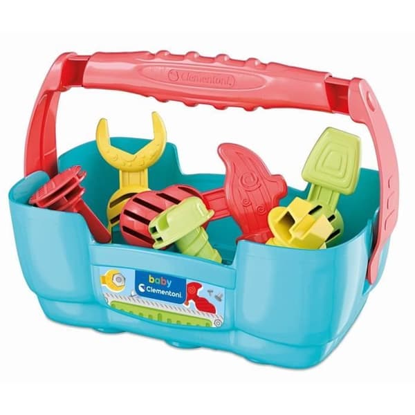 Baby Clementoni - DIY Workshop