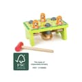 Miniatyrbild 1 av 5: Småfotskompani - Mullvadsjakt hammarspel - LEGLER