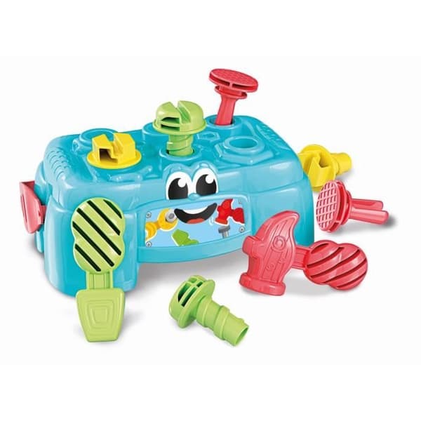 Baby Clementoni - DIY Workshop