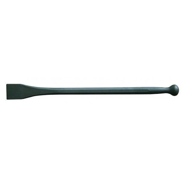 Rak skulptörsmejsel 13mm - Outifrance - Stål - 1047-51 CHR.VANA