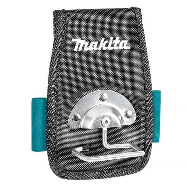 Hammarhållare - MAKITA - E-15300 - Roterande fäste - Metall - 0,12 kg
