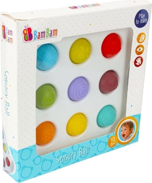 Plateau tap-tap - spel att slå på - spel med hammare Noname - YB11683 - SENSORY BOARD BAM BAM WB 0/32