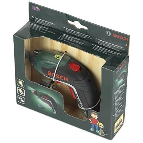 KLEIN - Toy - Bosch Ixolino II skruvmejsel