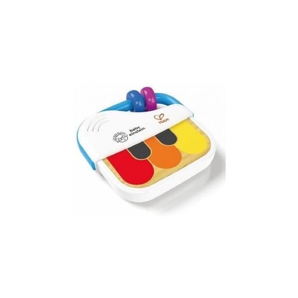 Mini Piano Rangle med taster