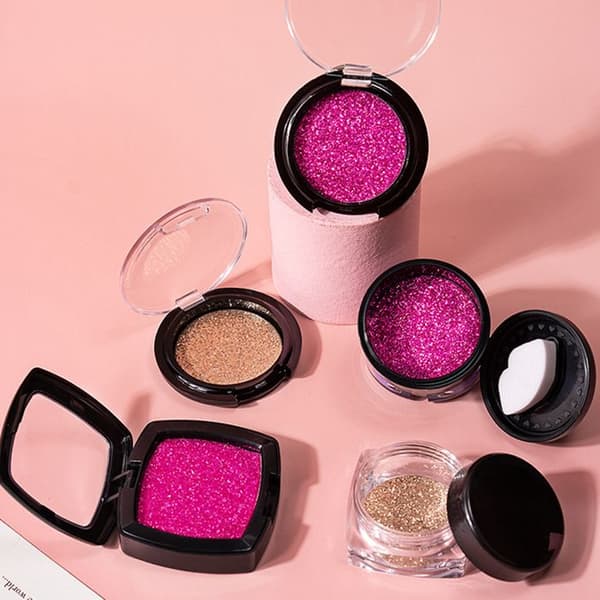 TD® Simulation Cosmetics Set 11-delat set Playhouse Högkvalitativt material
