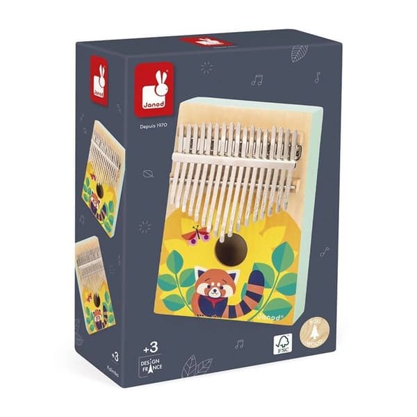 GIOIA - KALIMBA J07659