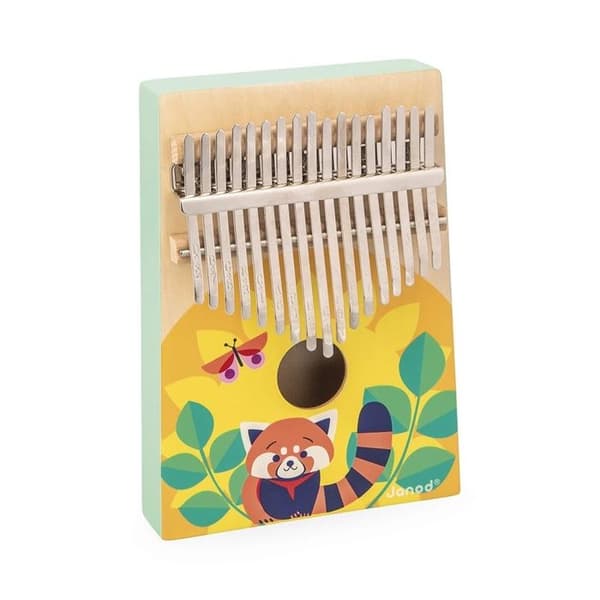 GIOIA - KALIMBA J07659