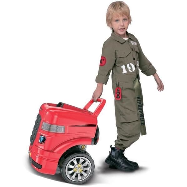 Ateljé för mekanikern - Buddy Toys - BGP 5011