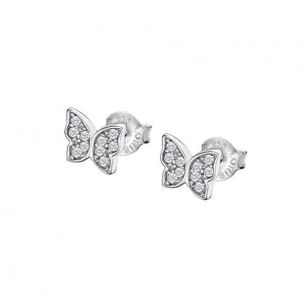 Örhängen - LOTUS - LP3051-4/1 - Silver - Unisex - Vuxen