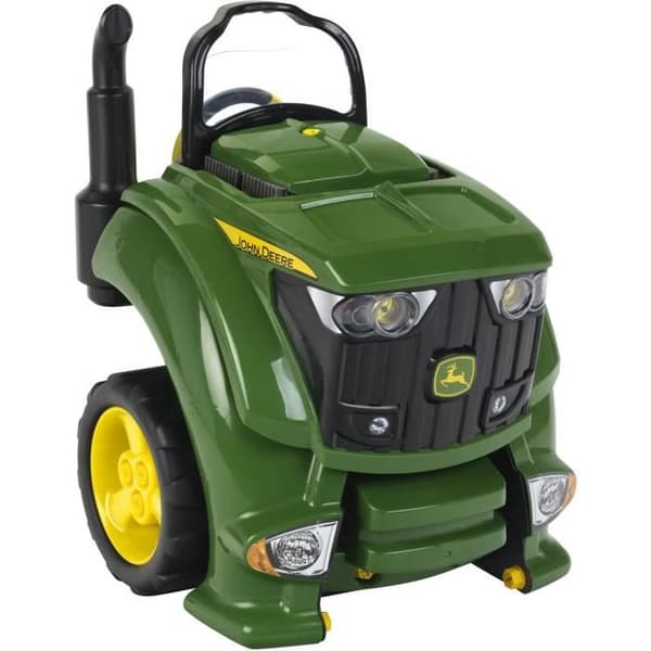 Motorblock John Deere - KLEIN - 3916