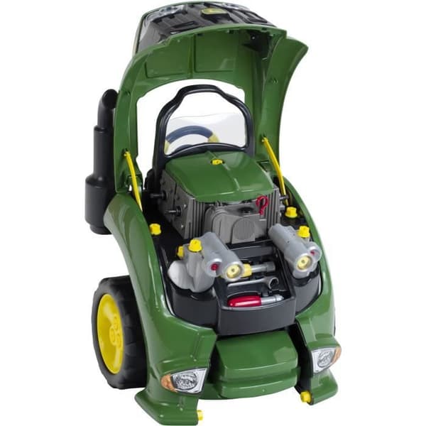 Motorblock John Deere - KLEIN - 3916