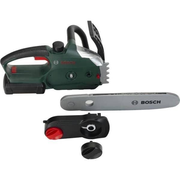 Bosch elektronisk motorsåg - KLEIN - Barnleksak - 8399