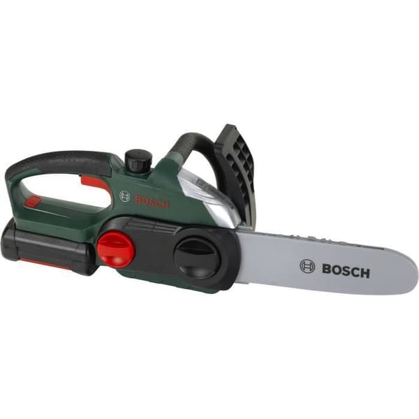 Bosch elektronisk motorsåg - KLEIN - Barnleksak - 8399