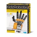 Miniatyrbild 1 av 4: Tillverkningssats - KidzRobotix - Unik handrobot - Barn - Blandat - Från 8 år