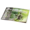 Miniatyrbild 6 av 6: Connectors Kit - HABA - Terra Kids - Byggspel - Barn - Brun och grön