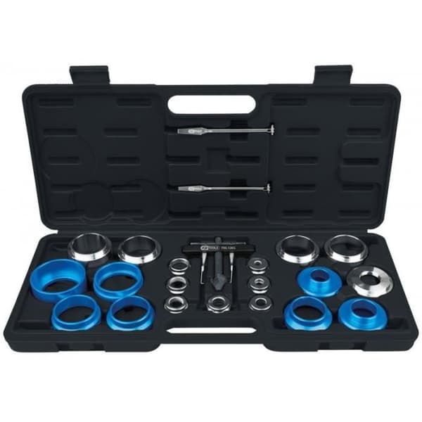 Krok - KS TOOLS - 700.1281 - 70 mm - 2 st.