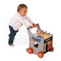 Miniatyrbild 3 av 6: Magnetisk vagn brico kids