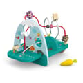 Miniatyrbild 3 av 4: Mini loopande kanin