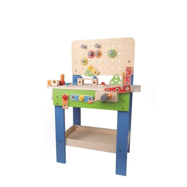 Hape - Barnens arbetsbänk