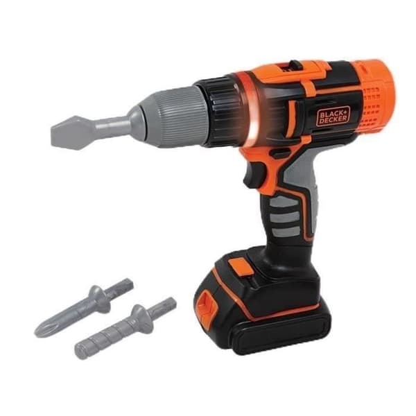 B+D ELEKTRISK BORREM