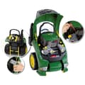 Miniatyrbild 2 av 6: John Deere motorblock - KLEIN - 3916