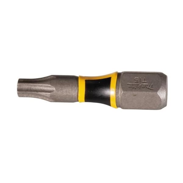 Bitset - Makita - E-03202 - T 15 - 1 st.