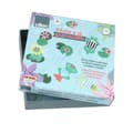 Miniatyrbild 3 av 3: La Fiske av Grodan -