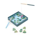 Miniatyrbild 2 av 3: La Fiske av Grodan -