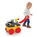 Miniatyrbild 3 av 5: Mekanisk vagn - ECOIFFIER - Från 18 månader