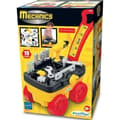 Miniatyrbild 5 av 5: Mekanisk vagn - ECOIFFIER - Från 18 månader