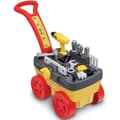 Miniatyrbild 1 av 5: Mekanisk vagn - ECOIFFIER - Från 18 månader