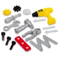 Miniatyrbillede 4 af 6: Super Pack Mechanics - ECOIFFIER - Fra 18 måneder