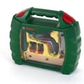 Miniatyrbillede 2 af 3: KLEIN - Bosch værktøjskuffert med Ixolino II elektronisk skruetrækker