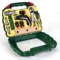 Miniatyrbillede 1 af 3: KLEIN - Bosch værktøjskuffert med Ixolino II elektronisk skruetrækker