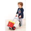 Pikkukuva 3 / 6: 4-in-1 DIY-työkalusarja - ECOIFFIER - 2420 - Kaikki tee-se-itse-käyttöön
