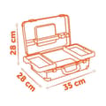 Miniatyrbild 5 av 6: B+D BRICOLO-BOX