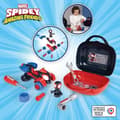 Miniatyrbillede 2 af 5: SPIDEY SPIN BOX