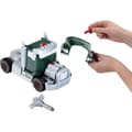 Miniatyrbillede 2 af 5: Bosch Samle- og Afmonteringslastbil - KLEIN - 8626 - Fra 3 år
