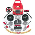 Miniatyrbillede 3 af 5: Mekanikerværksted - Buddy Toys - BGP 5011