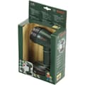 Miniatyrbild 6 av 6: Bosch elektronisk ficklampa - KLEIN - 8448 - 2 driftlägen och 4 filter - 3 års garanti
