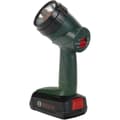 Miniatyrbild 1 av 6: Bosch elektronisk ficklampa - KLEIN - 8448 - 2 driftlägen och 4 filter - 3 års garanti