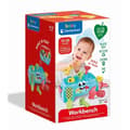 Miniatyrbild 3 av 5: Baby Clementoni - DIY Workshop